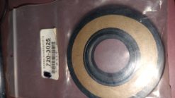 CRANKSHAFT SEAL 32X78X9.5 - Image 2