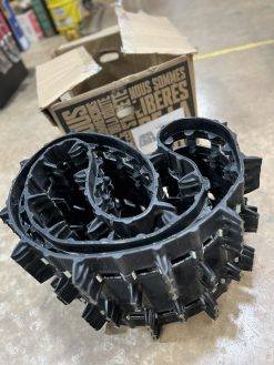 Camso HURRICANE 175 15X129X1.75 2.86P