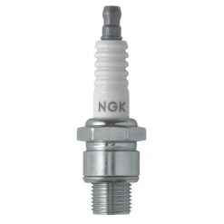 KR8BI NGK LASER IRIDIUM PLUG