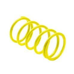 KAWASAKI CLUTCH SPRING YELLOW
