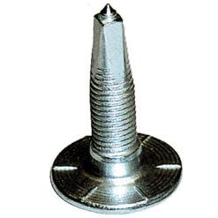 1.075 60DEG MEGABITE STUD/NUT