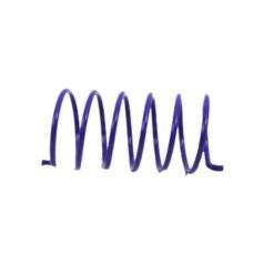CLUTCH SPRINGS SECONDARY POL