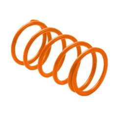 CLUTCH SPRINGS POLARIS ORANGE