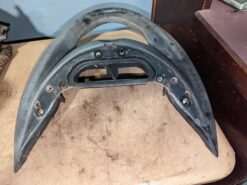 Alternative view of 2001 SEA DOO RX DI 951 REAR GRAB HANDLE
