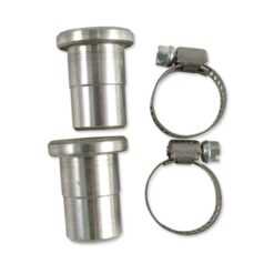 BOYESEN RAD VLV PLUGS & CLAMPS