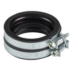 BOYESEN RAD VALVE BOOT & CLAMP