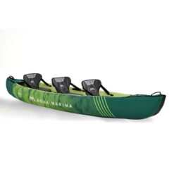RIPPLE INFLATABLE KAYAK AND CANOE 3 PERSON