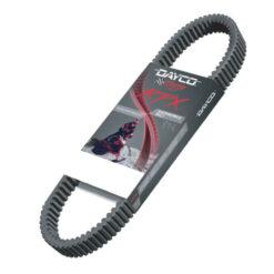 DAYCO RPX SNOWMOBILE BELT