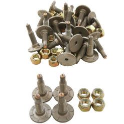 SIGNATURE SERIES 1.0'' 24PCS