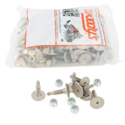 SIGNATURE SERIES 1.075'' 96PCS