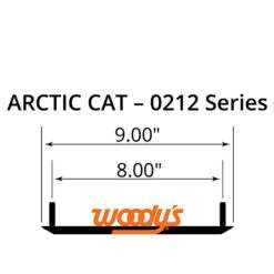 A/C SNOCROSS RUNNER PR
