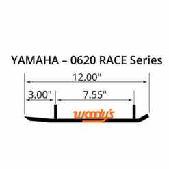 YAM SNOCROSS RUNNER PR