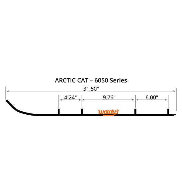 TRAIL PERF.CARB. A/C PAIR