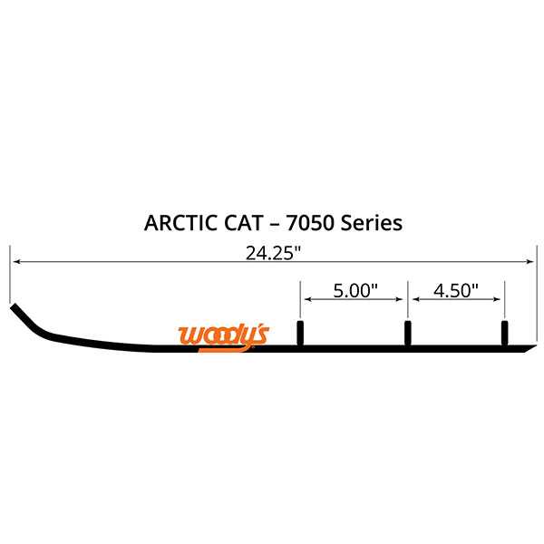 TRAIL PERF.CARB. A/C PAIR