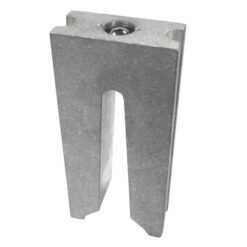 TRACK CLIP TOOL 3" LUG ACC
