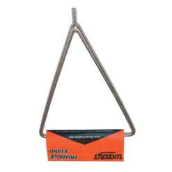 WOODYS TRIANGLE BIKE STAND