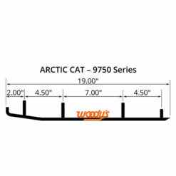 WOODY EXECUTIVE CARBIDE A/C PR