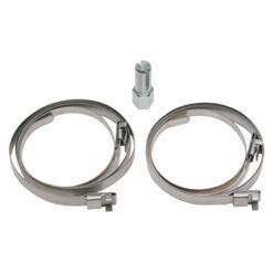 ATV CV BOOT CLAMP KIT
