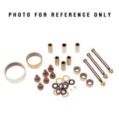 PRIMARY CLUTCH REBUILD KITS