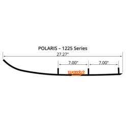 WOODY EXECUTIVE CARBIDE POL PR