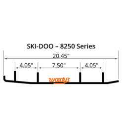 WOODYS EXECUTIVE CARBIDE SD PR