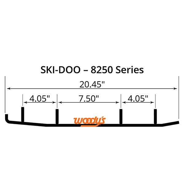 WOODYS EXECUTIVE CARBIDE SD PR
