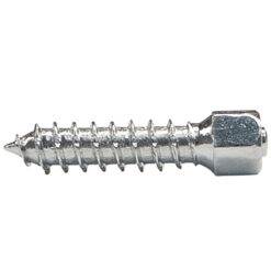 TWIST ATTACK SCREW 25MM
