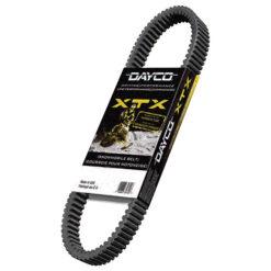 DAYCO XTX SNOWMOBILE BELT