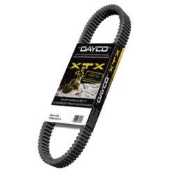 DAYCO XTX SNOWMOBILE BELT