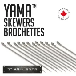 YAMA Skewer Set
