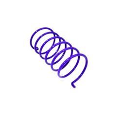 CLUTCH SPRINGS SECNDRY YAM