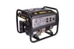 BE GENERATOR 3500W