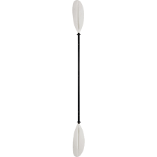 KP-1 Aluminum Kayak Paddle (4-section) Aluminum  Take Apart Paddle