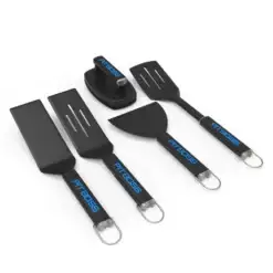 Ultimate Griddle Tool Kit