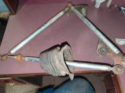 2001 - 2010 Polaris XC 500,600,700, RMK,Classic,Trail PITMAN ARM ASSEMBLY