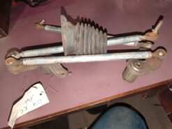2001 - 2010 Polaris XC 500,600,700, RMK,Classic,Trail PITMAN ARM ASSEMBLY - Image 2