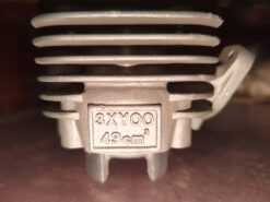 CPI 50 Explorer 50 Cylinder 3XY00