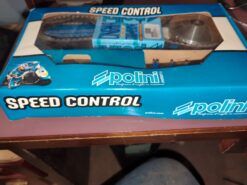 Variator-Kit -POLINI Speed-Kit