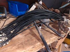 Speedometer Cable.model # Sh-JF (Pack of 50)