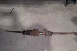 2008 - 2014 Polaris RZR 800 Steering Rack & Pinion With Tie Rods