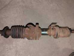 2008 - 2014 Polaris RZR 800 Steering Rack & Pinion With Tie Rods - Image 3