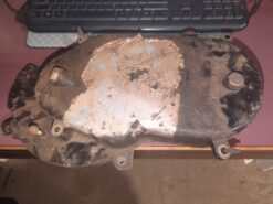 1974 - 1993 Arctic Cat LYNX,WILDCAT,COUGAR,EL TIGRE EXT,JAG AFS,PANTHER,PROWLER,CHEETAH Chaincase