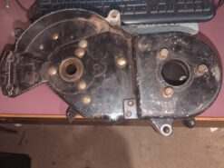 1974 - 1993 Arctic Cat LYNX,WILDCAT,COUGAR,EL TIGRE EXT,JAG AFS,PANTHER,PROWLER,CHEETAH Chaincase - Image 4