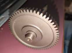 Cpi GTR50 FINAL SHAFT COMP. 64A-16170-00-00 - Image 3
