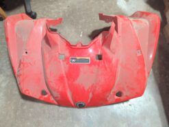 2015 -2019 Can AM Outlander Front Fender