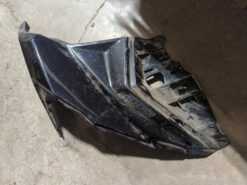 CAN-AM MAVERICK SPORT TRAIL 1000 RIGHT SIDE HOOD PANEL - Image 2