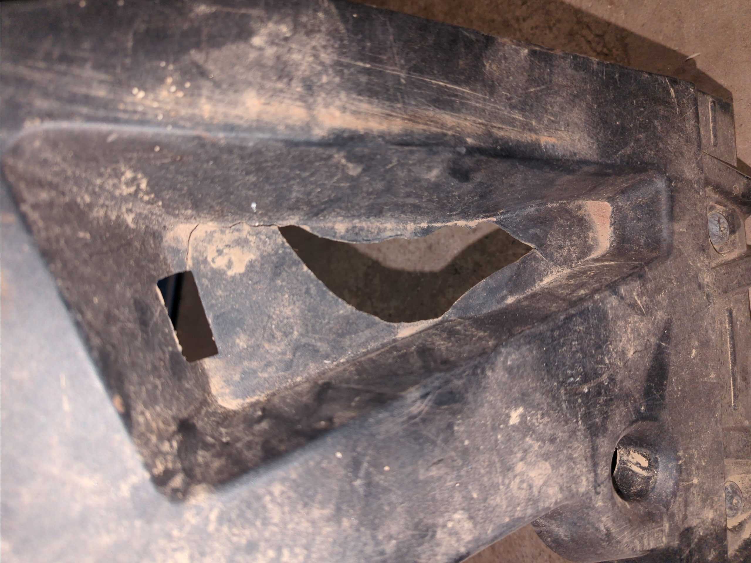 2009 - 2016 Polaris SPORTSMAN XP 550,850,1000 FRONT RACK - Image 3