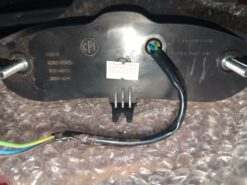 2006 - 2008 CPI GTR 50, 150 Scooter TAILLIGHT - Image 4