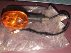 CPI GTR 150 FLASHER LIGHT ASSEMBLY - Image 2