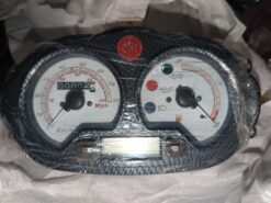 2006 CPI OLIVER CITY 50cc Speedometer